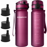 Aquaphor City 500 ml Růžová – Hledejceny.cz