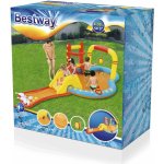 Bestway 53068 Lil Champ 435 x 213 x 117 cm – Zboží Dáma