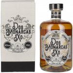 Dos Monarcas XO 40% 0,7 l (karton) – Hledejceny.cz