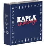 KAPLA Challenge