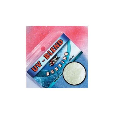 Hends HE UV-BLEND DUBBING - HYDROPSYCHE – Hledejceny.cz