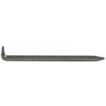 skoba do zdi 160mm 8x8 – Hledejceny.cz