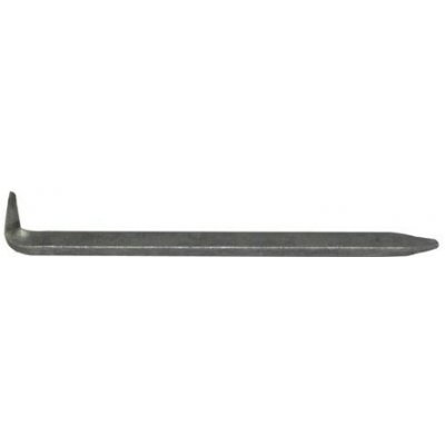 skoba do zdi 160mm 8x8 – Hledejceny.cz