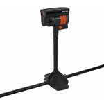 GARDENA 8364-20 Čtyřhranný zavlažovač OS 90 Micro Drip System – Hledejceny.cz