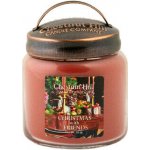 Chestnut Hill Candle vonný vosk Christmas With Friends 105 g – Hledejceny.cz