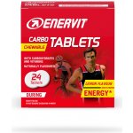 Enervit Carbo Tablets 24 tablet – Zboží Dáma