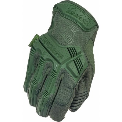 Mechanix Wear taktické M-pact OD green – Hledejceny.cz
