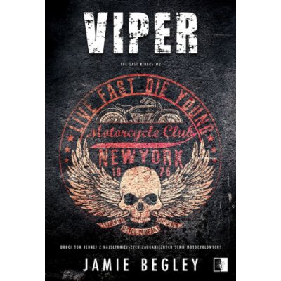 Viper. The Last Riders. Tom 2