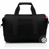 Cestovní tašky a batohy Reisenthel Allrounder trolley REISENTHEL-MP7003 black 30 l