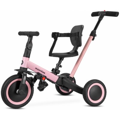 MOOVKEE MIKE 6v1 sweet pink – Zbozi.Blesk.cz