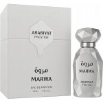 Arabiyat Prestige Marwa parfémovaná voda pánská 100 ml – Zboží Dáma