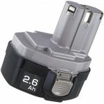 Makita 193101-2 1434 14,4V, 2,5Ah Ni-Mh – Hledejceny.cz