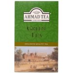 Ahmad Tea Zelený listový čaj 500 g – Zbozi.Blesk.cz