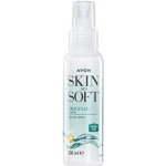 Avon Skin So Soft Olej ve spreji s jojobou -: 100 ml – Zboží Mobilmania