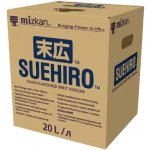 Suehiro ocet na sushi 20 litrů Mizkan – Zboží Dáma
