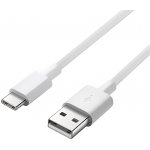 Microcig Rychlonabíjecí kabel - USB-C - 5A - 1m - White – Zboží Mobilmania