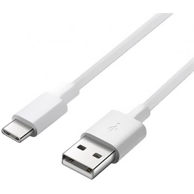 Microcig Rychlonabíjecí kabel - USB-C - 5A - 1m - White – Zboží Mobilmania