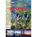 Kniha Cyklovýlety po Česku - kolektiv