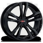 MAK X-Mode 10x21 5x112 ET50 gloss black | Zboží Auto