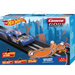 Carrera GO Challenger 68001 Sonic – Zbozi.Blesk.cz