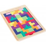 Polyformní dřevěné puzzle – Hledejceny.cz