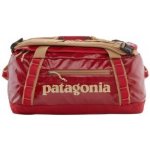 Patagonia Black Hole Duffel Black 40 l – Zbozi.Blesk.cz