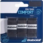 Babolat Pro Tour 3ks černá – Hledejceny.cz