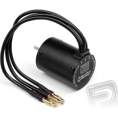 HPI Flux vektor 4800 KV střídavý motor bezsenzorový – Zboží Mobilmania