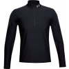 Pánská mikina Under Armour UA QUALIFIER HALF ZIP 1326595-001