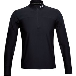 Under Armour UA QUALIFIER HALF ZIP 1326595-001