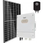 VSelektro fotovoltaický ohřev vody GETI FPV 6×450Wp / 2,8 kWp – Sleviste.cz