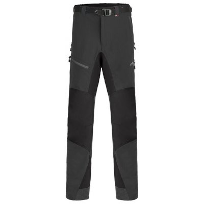 Direct Alpine Patrol Tech 1.0 Anthracite/black – Zboží Mobilmania