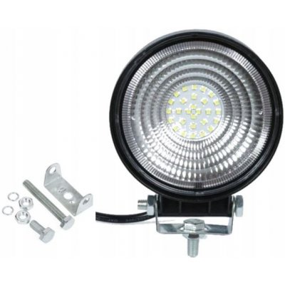 Pracovní světlo LED 10-30V/ 28 LED halogen – Zbozi.Blesk.cz