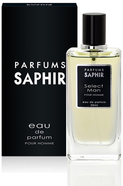 Saphir Select parfémovaná voda pánská 50 ml
