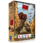 daVinci Games Bang! Kostková hra – Zboží Dáma
