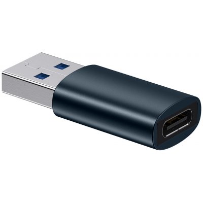 Baseus Ingenuity USB-C to USB-A adapter OTG – Sleviste.cz