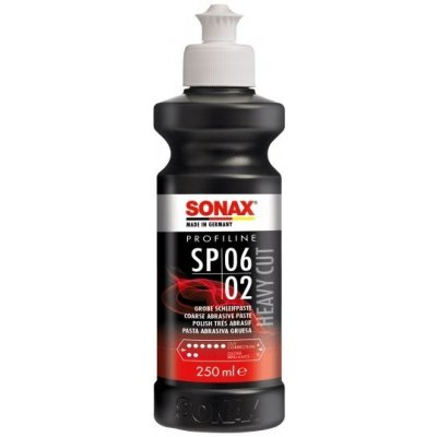 Sonax Profiline 5/3 250 ml – Hledejceny.cz