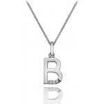 Hot Diamonds Přívěsek Micro B Clasic DP402 – Zbozi.Blesk.cz