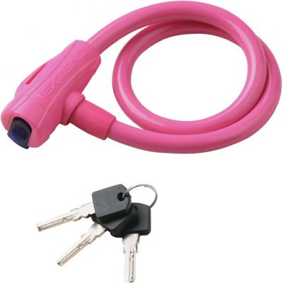 Extend COMPANION 12*650mm, pink