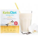 KetoDiet Proteinový nápoj 189 g – Zboží Dáma