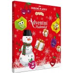 Ovocňák Adventní kalendář 240 g – Zboží Dáma