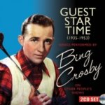 Guest Star Time 1935-1953 Bing Crosby Jewel Case CD – Hledejceny.cz