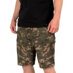 Fox International Kraťasy Camo Cargo Shorts – Zboží Dáma