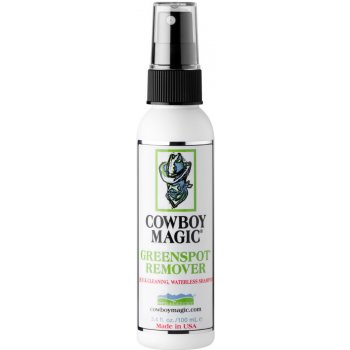 Cowboy Magic GREENSPOT REMOVER SPREY 120 ml