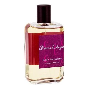 Atelier Cologne Rose Anonyme parfém unisex 200 ml