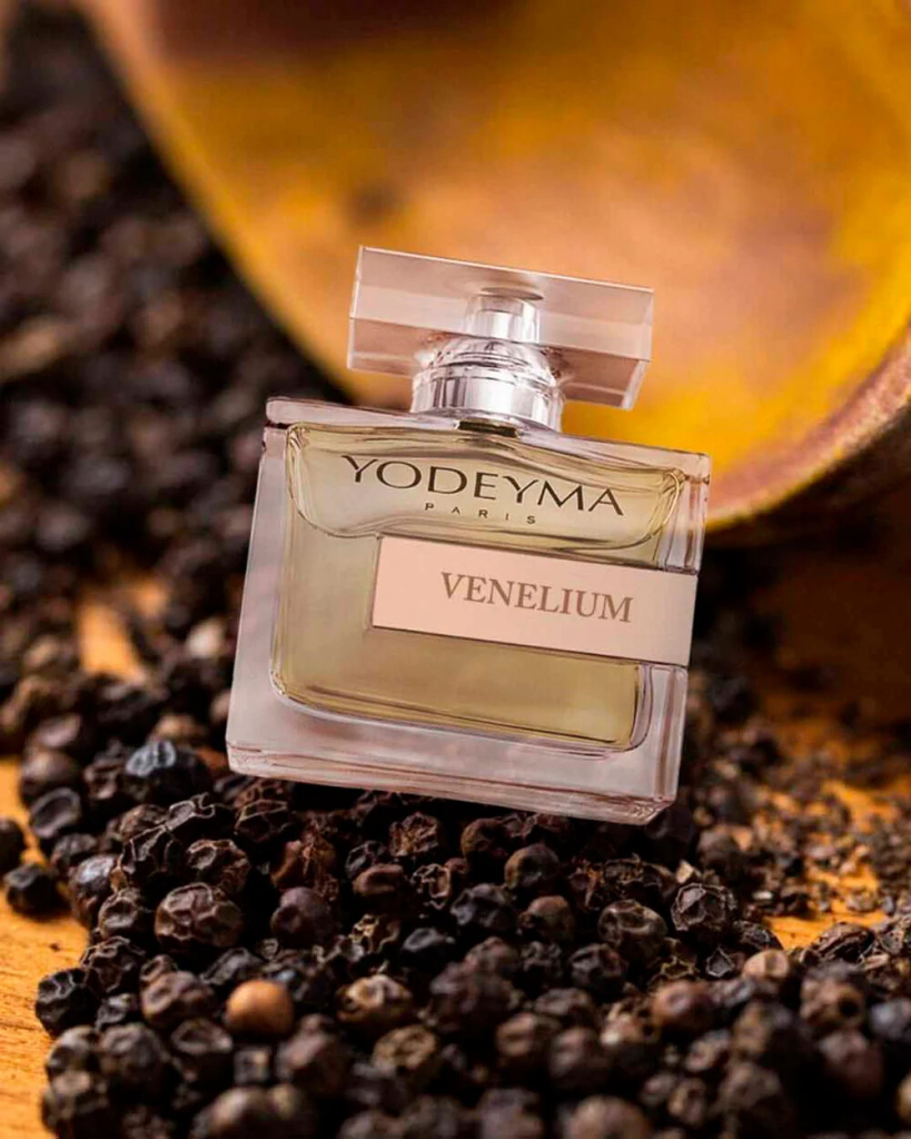 Yodeyma Venelium parfémovaná voda dámská 100 ml