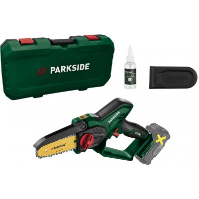 PARKSIDE PAGHS-L 20-Li A1 – Hledejceny.cz
