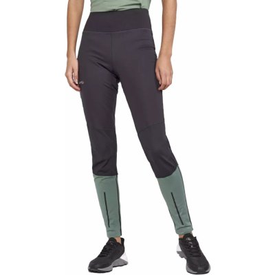 Craft Adv Essence Wind Tights šedé – Zboží Dáma