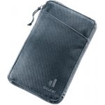 Deuter Travel Wallet černá – Zboží Mobilmania