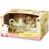 Figurka Sylvanian Families Vybavení jídelna